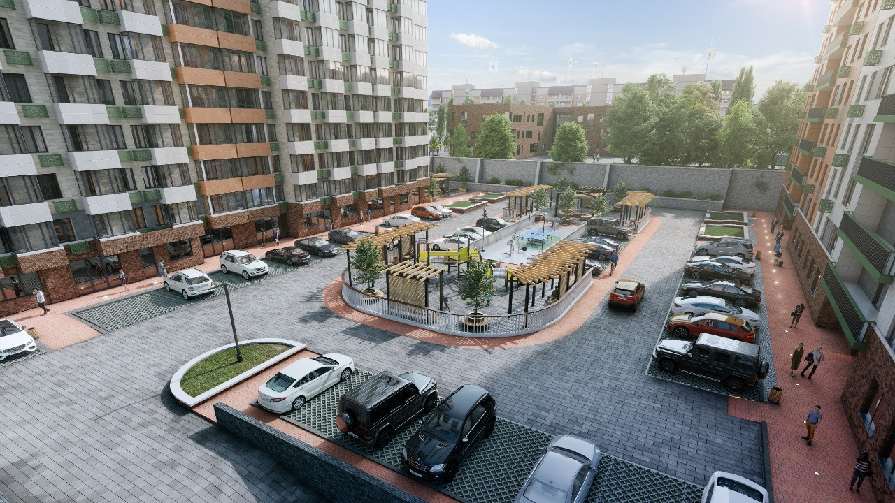Квартира на продажу в Ростове-на-Дону, улица Нансена, 107/1 фото №5