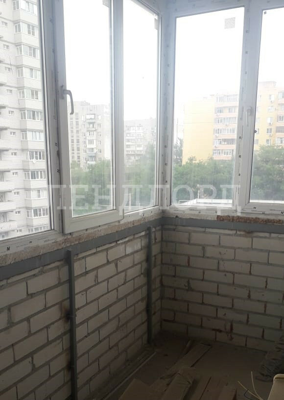 Квартира на продажу в Ростове-на-Дону, Извилистая улица, 13/1 фото №6