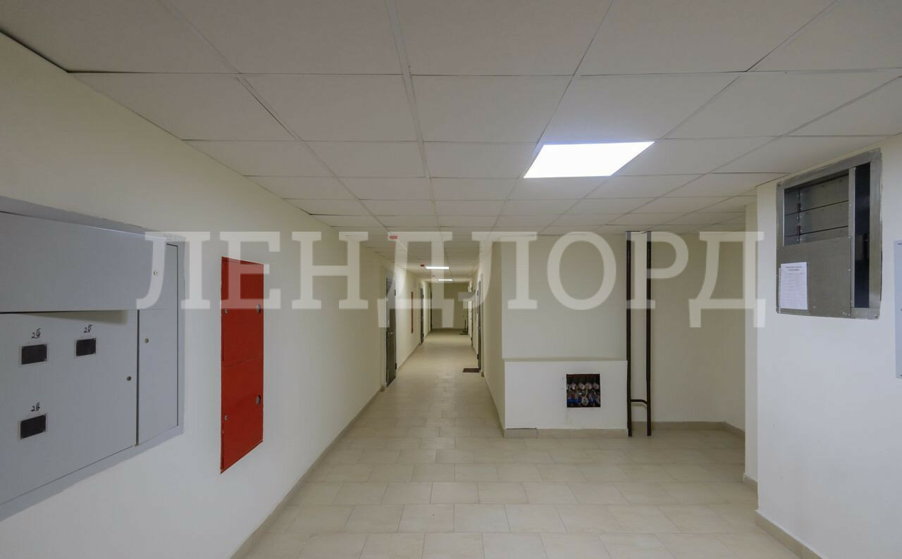 Квартира на продажу в Ростове-на-Дону, улица Нансена, 93 фото №2