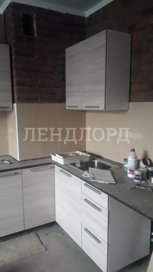 Квартира на продажу в Ростове-на-Дону, Извилистая улица, 13/1 фото №1