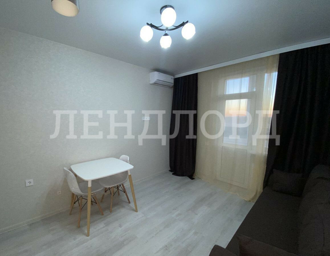 Квартира на продажу в Ростове-на-Дону, улица Нансена, 83 фото №2
