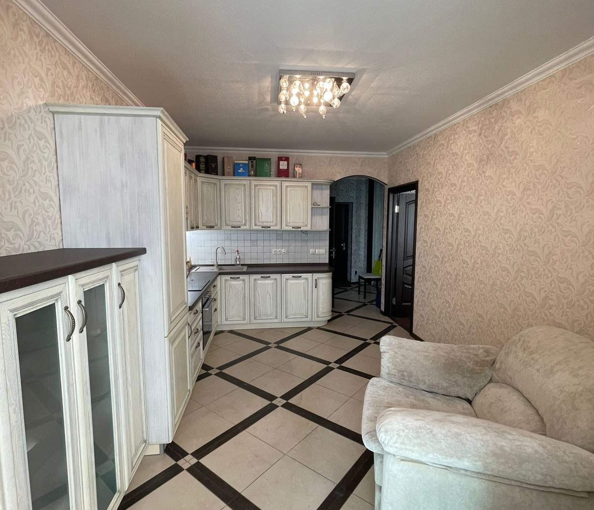 Квартира на продажу в Ростове-на-Дону, улица Вересаева, 105/2 фото №7