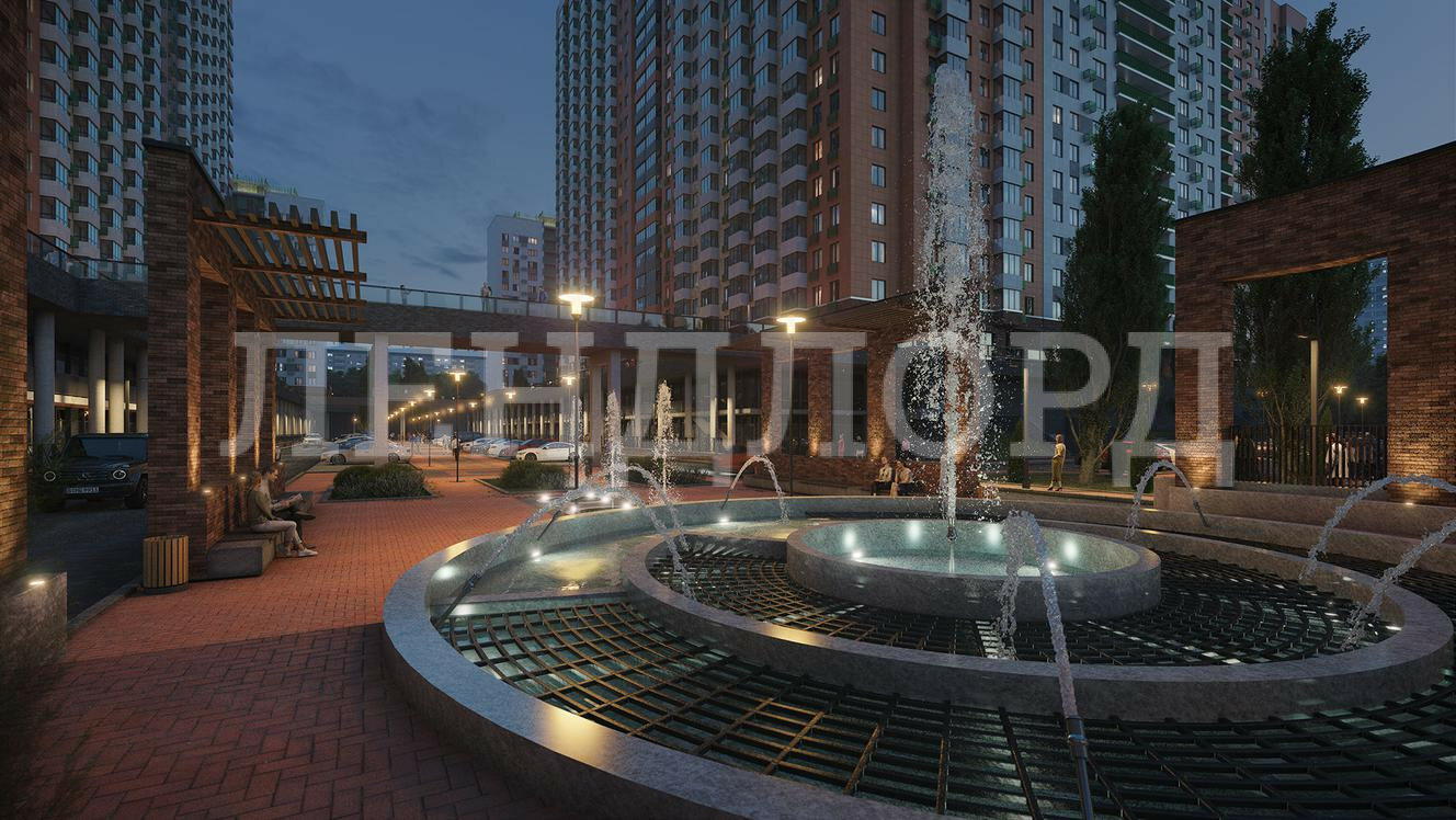 Квартира на продажу в Ростове-на-Дону, улица Нансена, 109 фото №3
