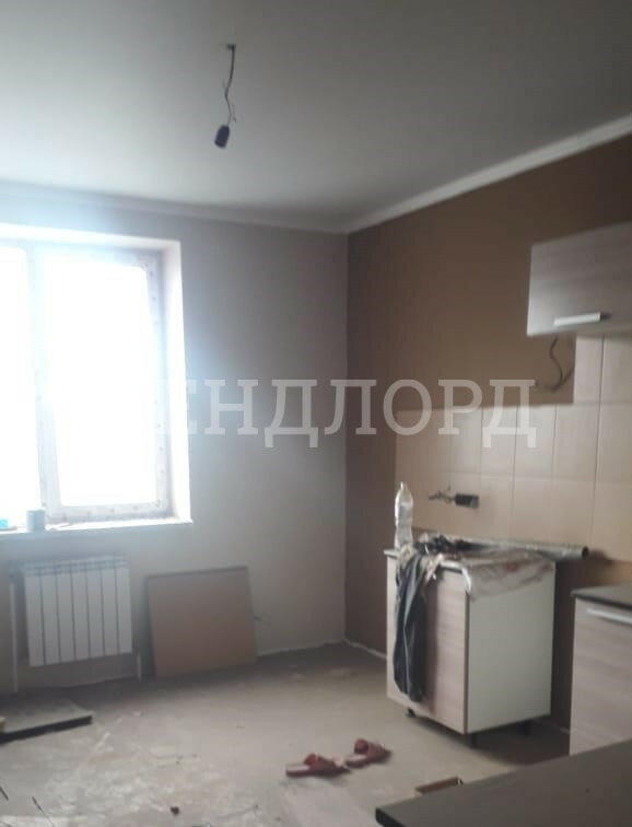 Квартира на продажу в Ростове-на-Дону, Извилистая улица, 13/1 фото №0