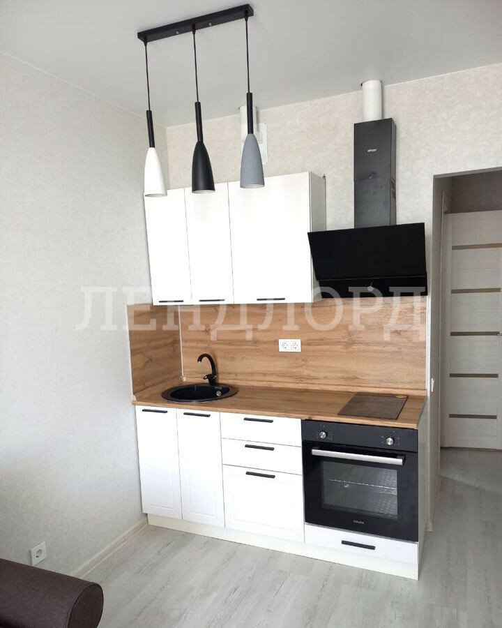 Квартира на продажу в Ростове-на-Дону, улица Нансена, 83 фото №1