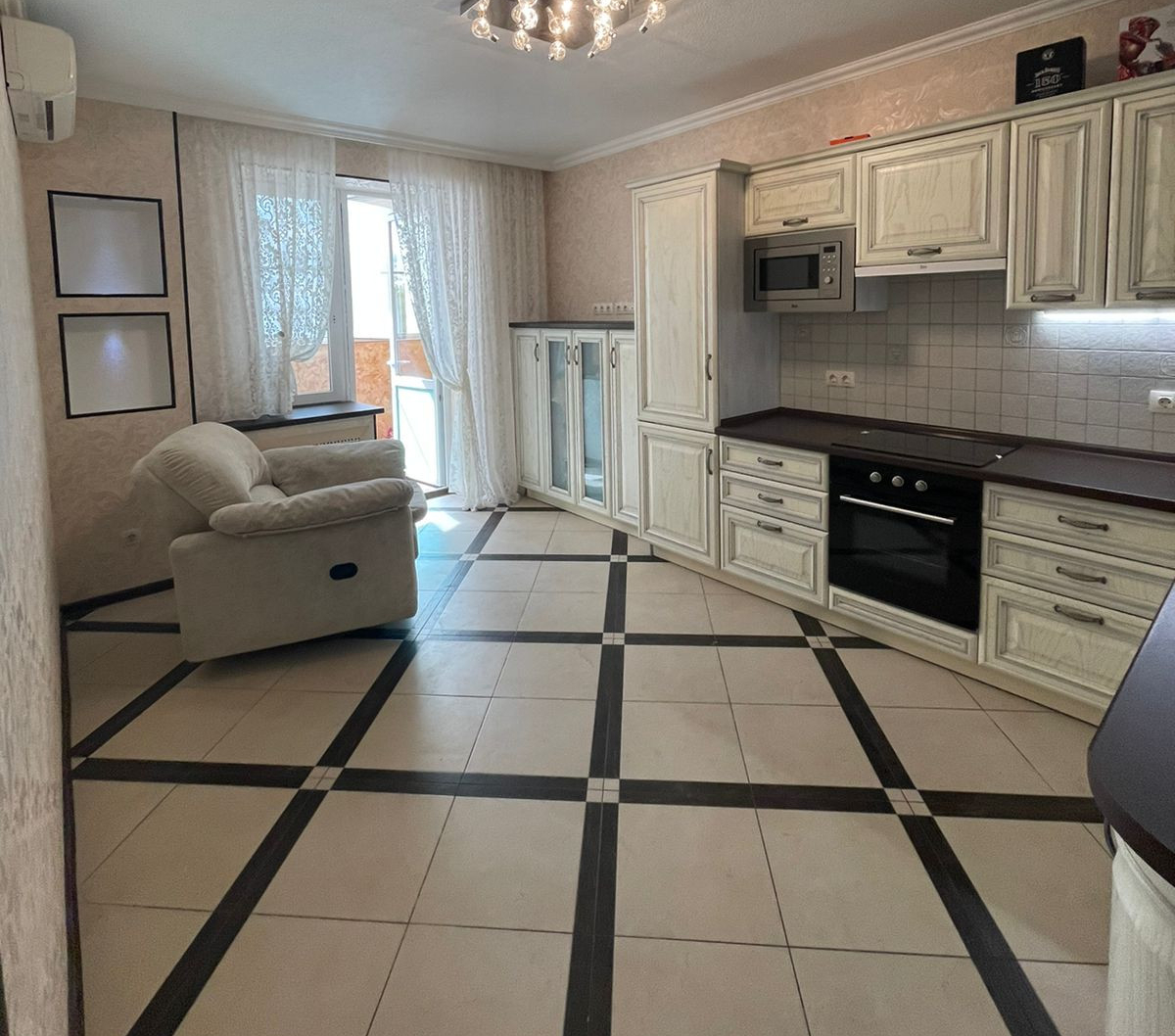 Квартира на продажу в Ростове-на-Дону, улица Вересаева, 105/2 фото №6