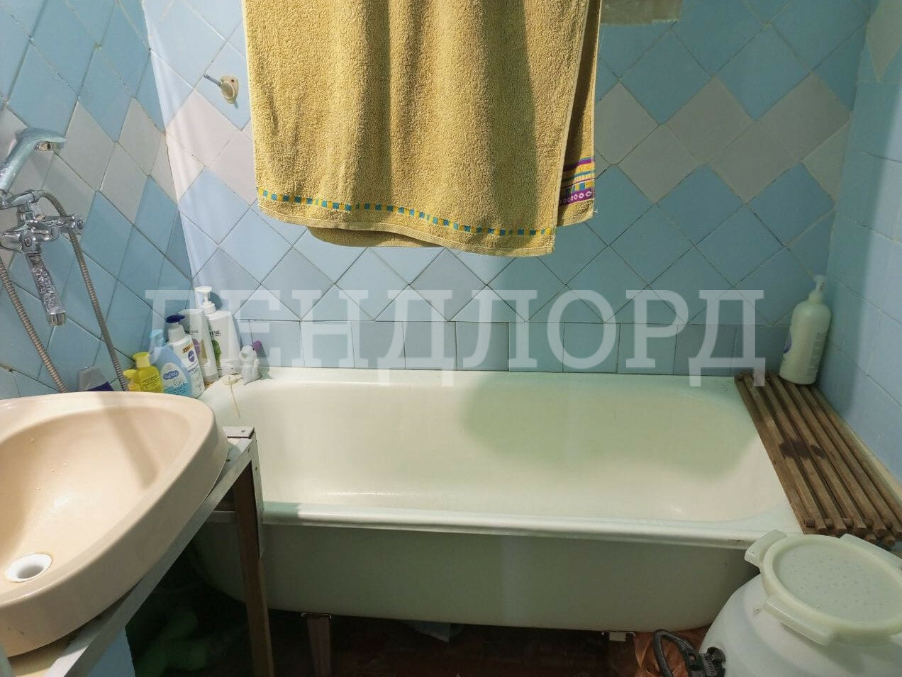 Квартира на продажу в Новочеркасске, Грушевская улица, 19 фото №7