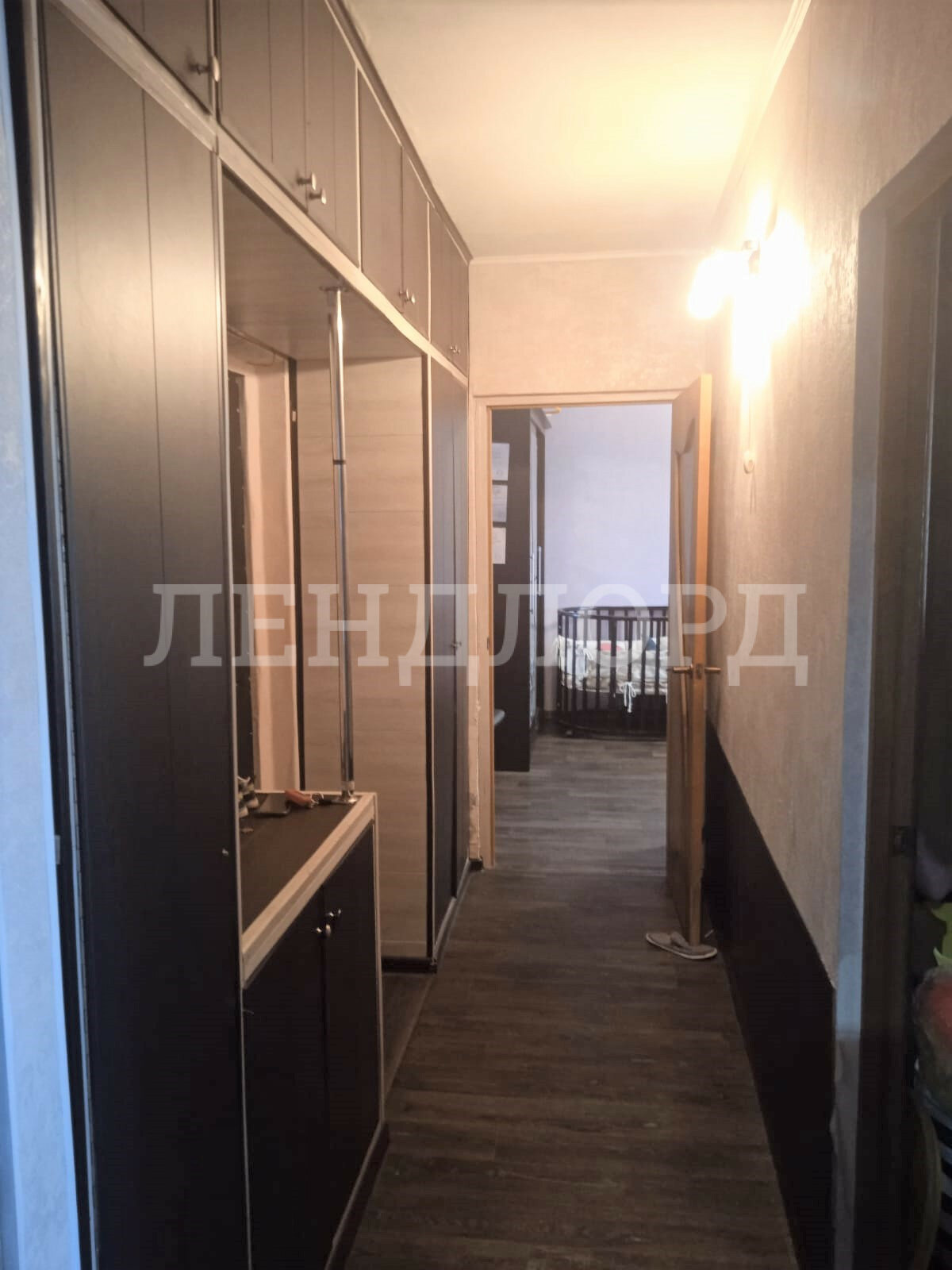 Квартира на продажу в Новочеркасске, Грушевская улица, 19 фото №2