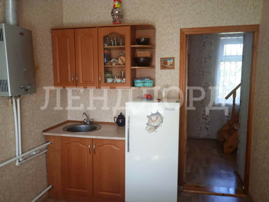 Дом с участком на продажу в Новочеркасске фото №7