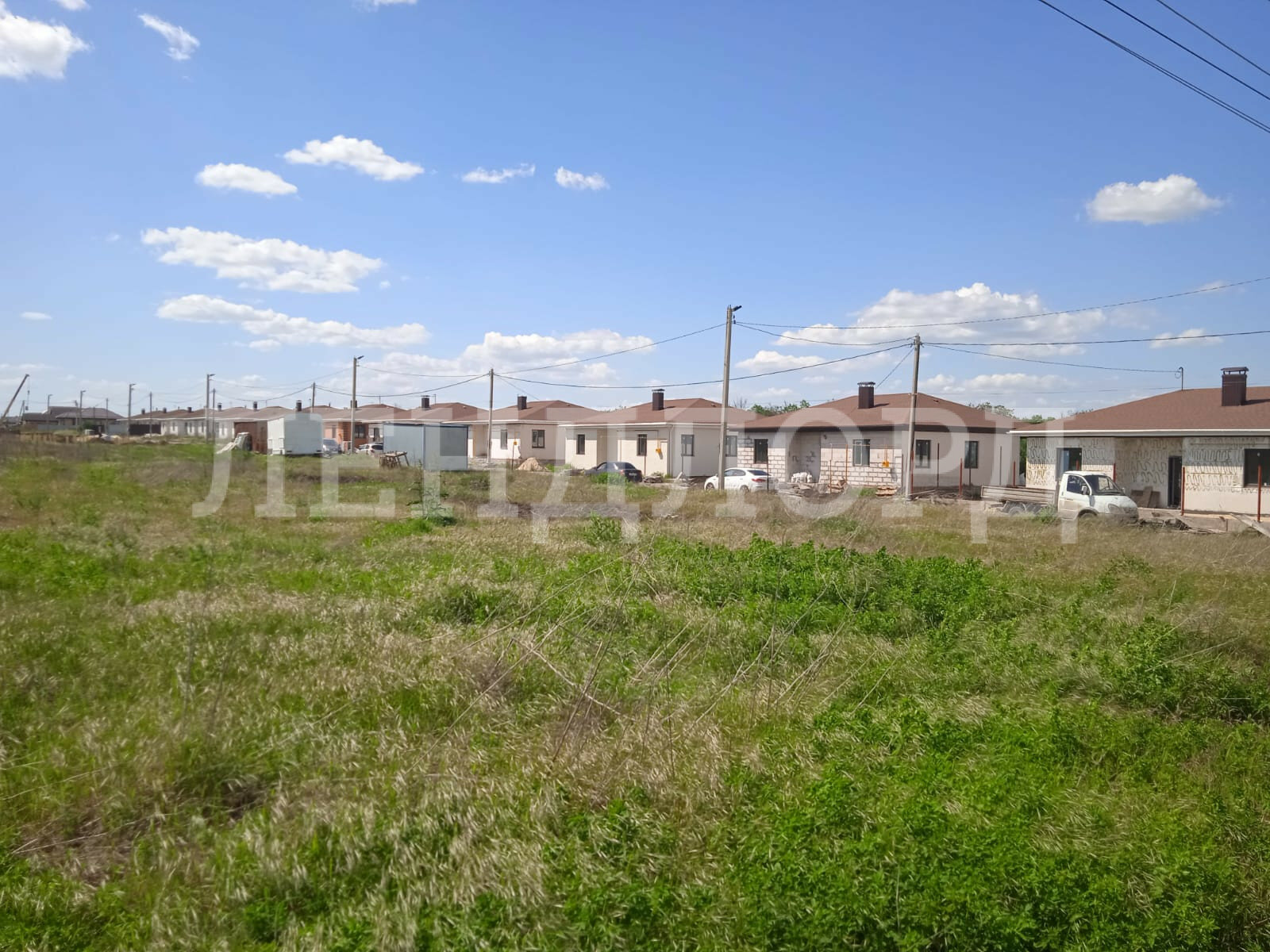 Участок на продажу в Грушевской, Рахманинский переулок фото №5