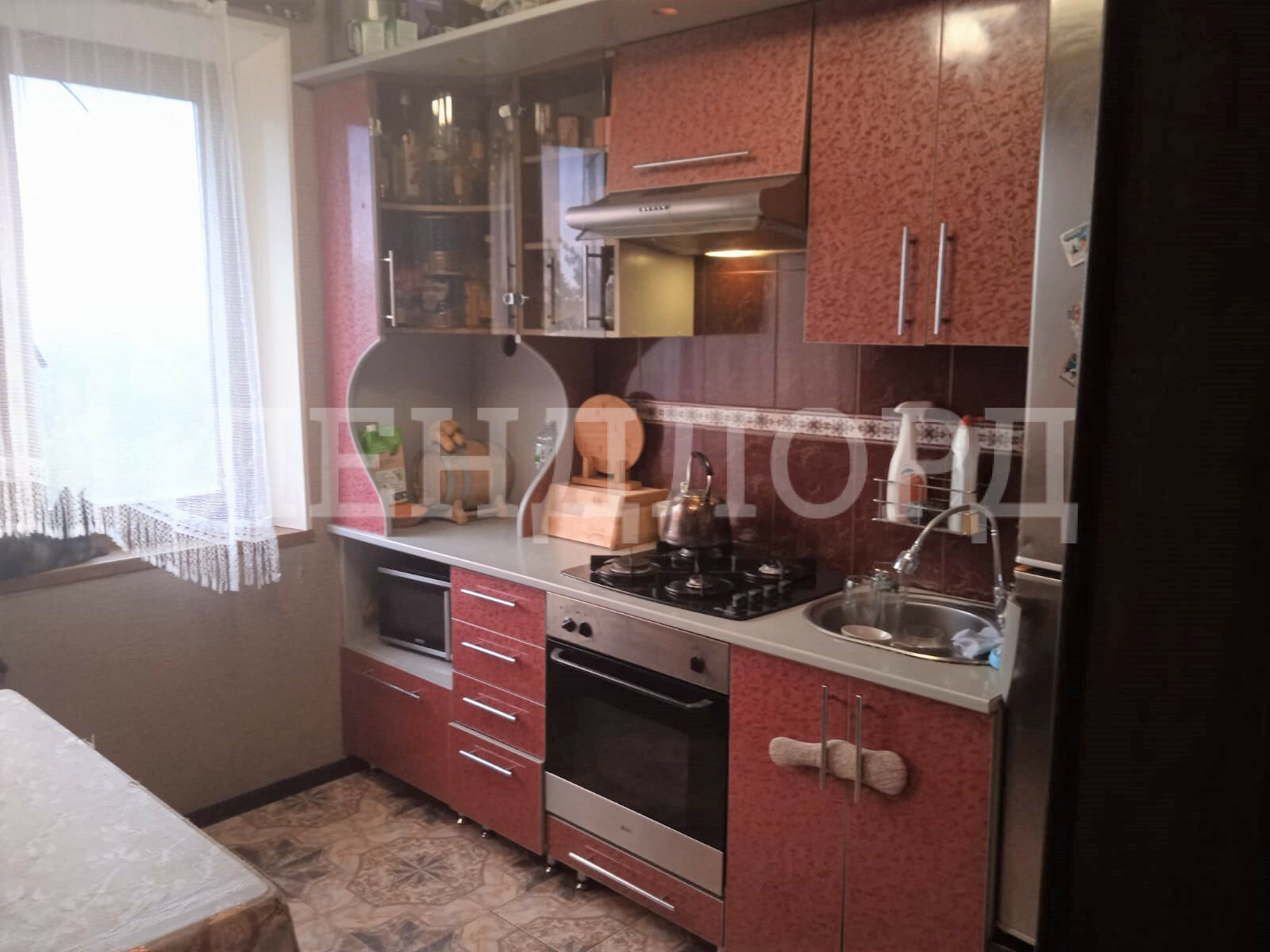 Квартира на продажу в Новочеркасске, Грушевская улица, 19 фото №0