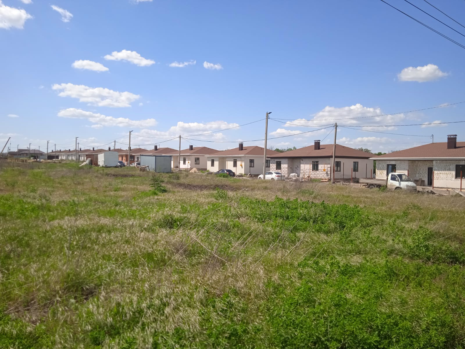 Участок на продажу в Грушевской, Рахманинский переулок фото №5