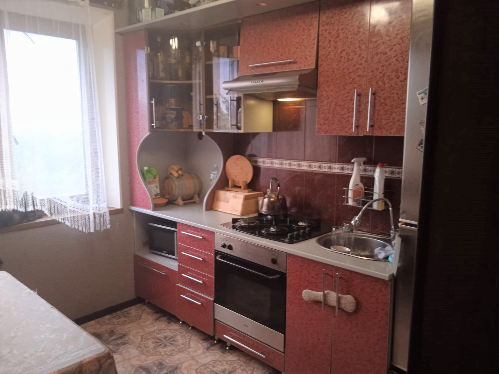 Квартира на продажу в Новочеркасске, Грушевская улица, 19 фото №2