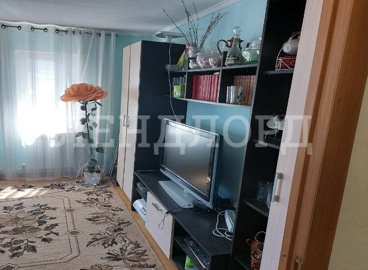 Квартира на продажу в Новочеркасске, улица Богдана Хмельницкого, 59
