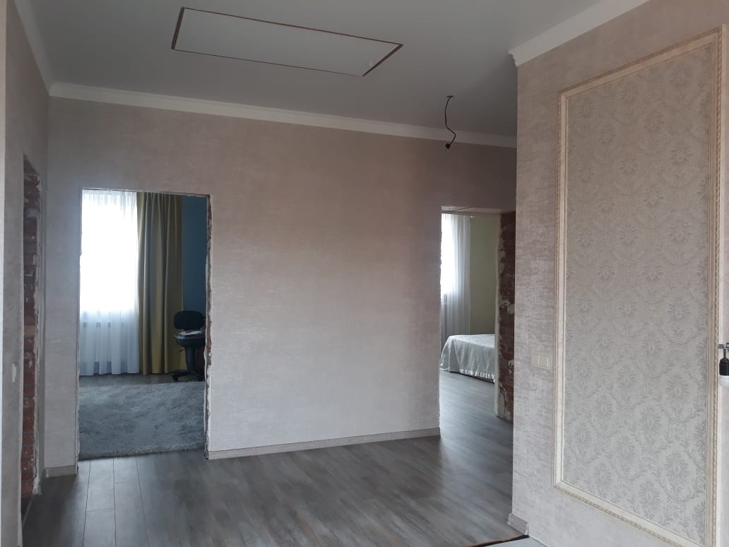 Дом с участком на продажу в Ростове-на-Дону, Днепровский фото №10
