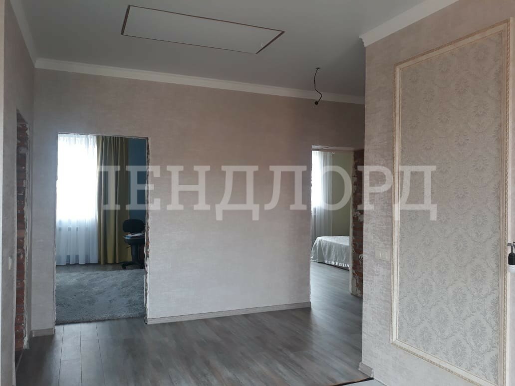Дом с участком на продажу в Ростове-на-Дону, Днепровский фото №3