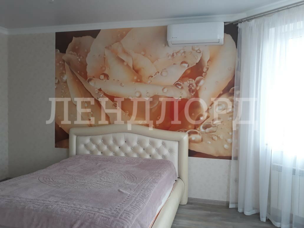 Дом с участком на продажу в Ростове-на-Дону, Днепровский фото №1