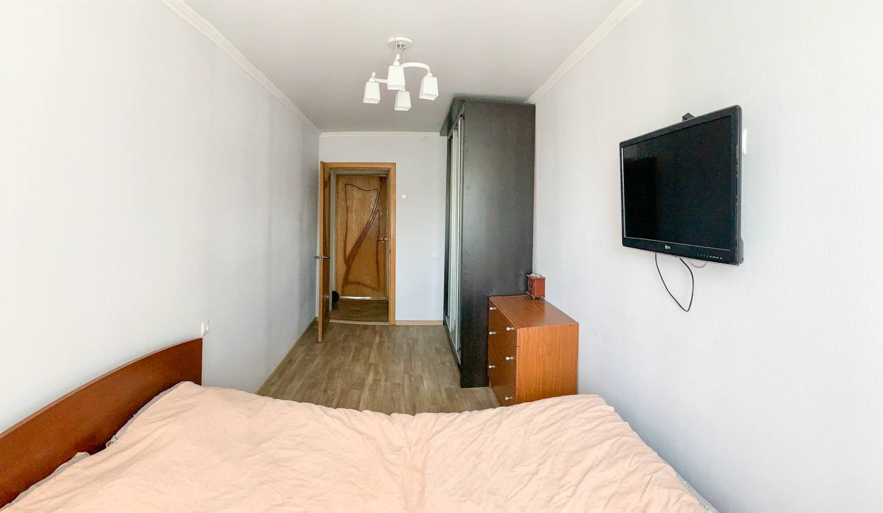 Квартира на продажу в Ростове-на-Дону, улица Щаденко, 2/256 фото №7