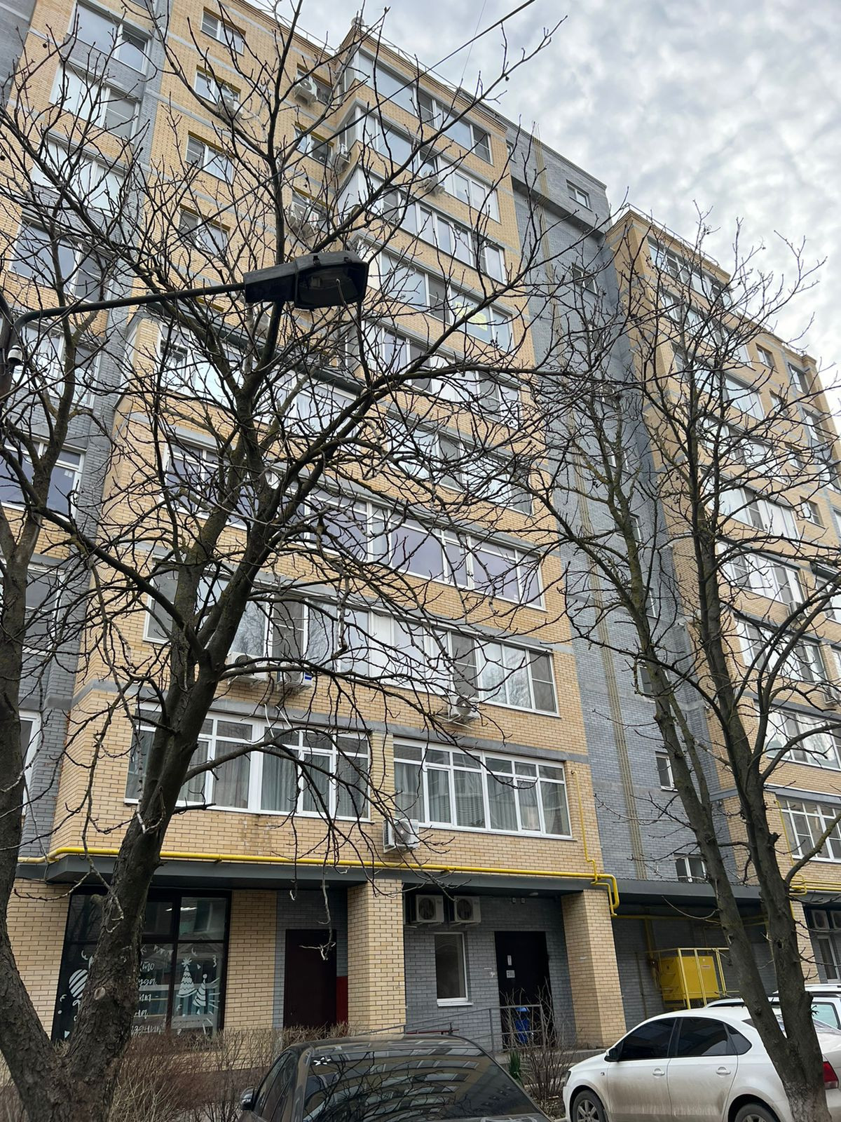 Квартира на продажу в Батайске, Октябрьская улица, 149В фото №3