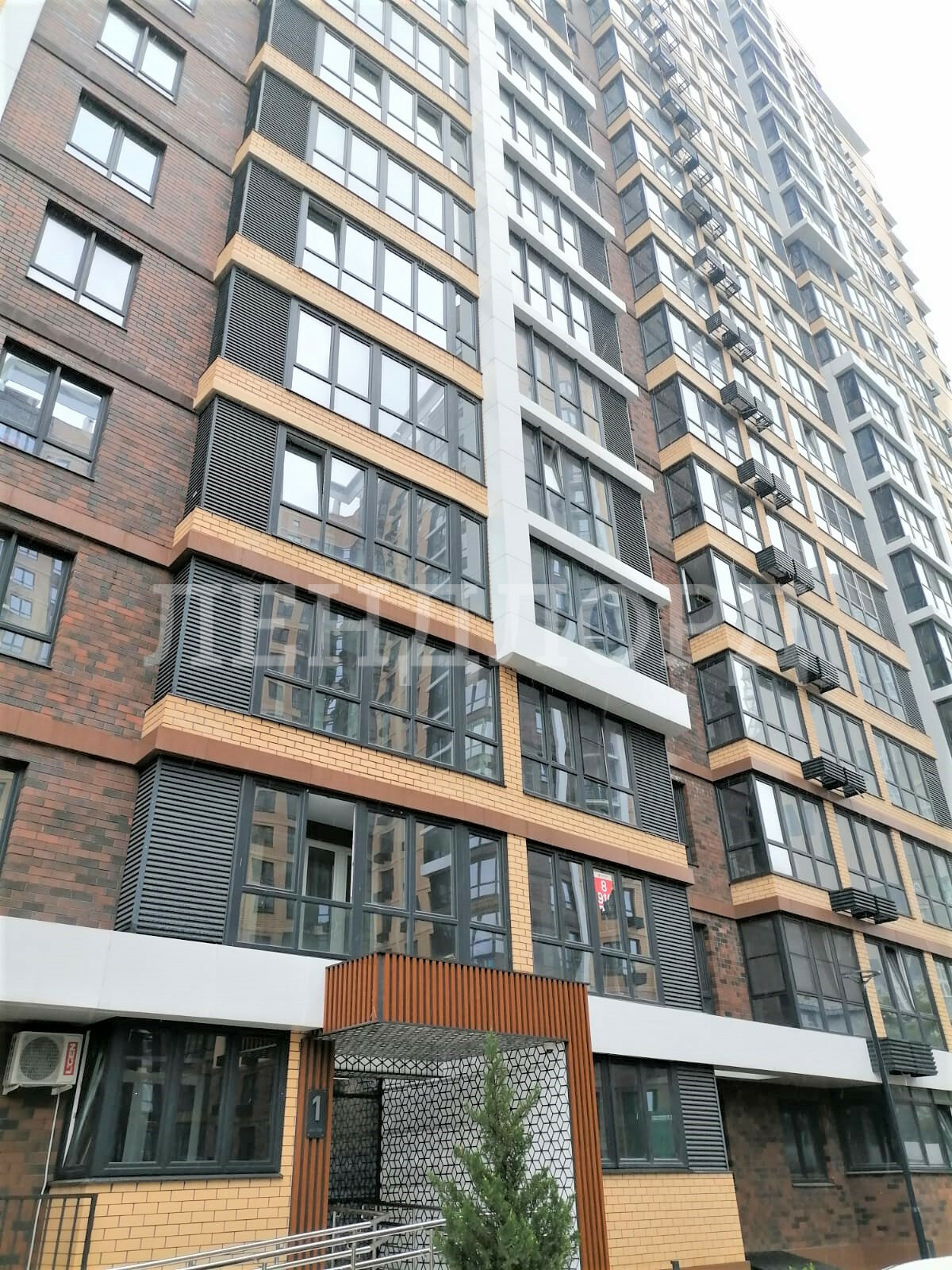 Квартира на продажу в Ростове-на-Дону, улица Мечникова, 110с1 фото №0