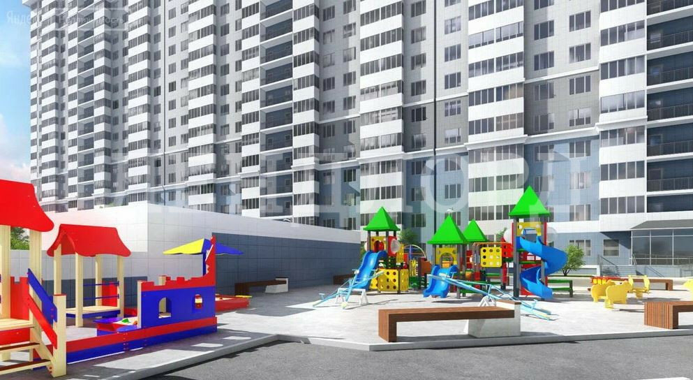 Квартира на продажу в Ростове-на-Дону, улица Нансена, 83 фото №2