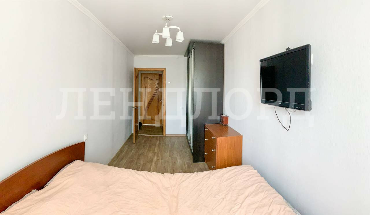 Квартира на продажу в Ростове-на-Дону, улица Щаденко, 2/256 фото №7