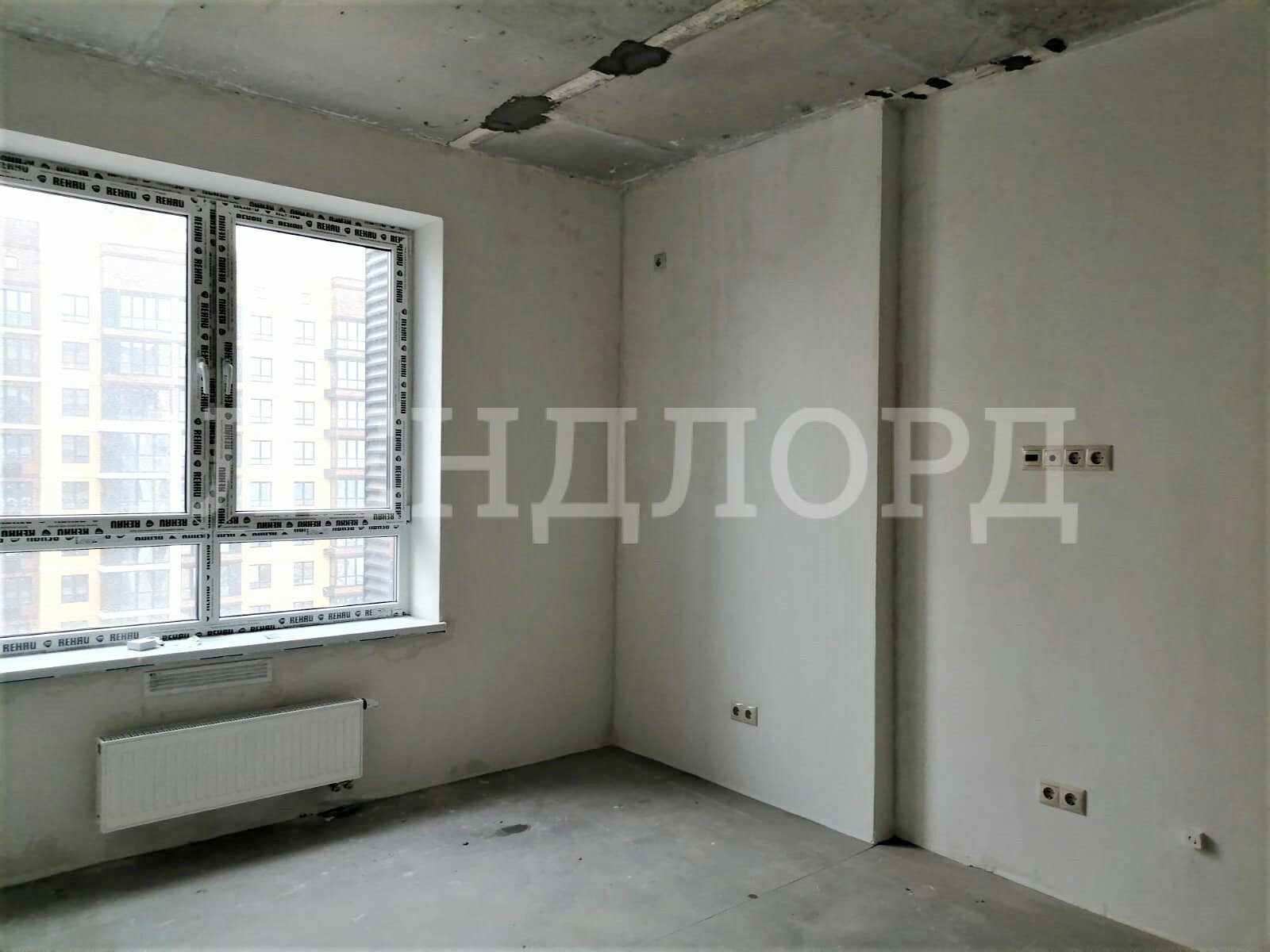 Квартира на продажу в Ростове-на-Дону, улица Мечникова, 110с1 фото №1