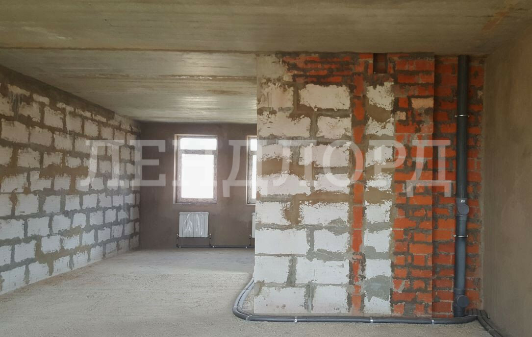 Квартира на продажу в Ростове-на-Дону, улица Нансена, 83 фото №0