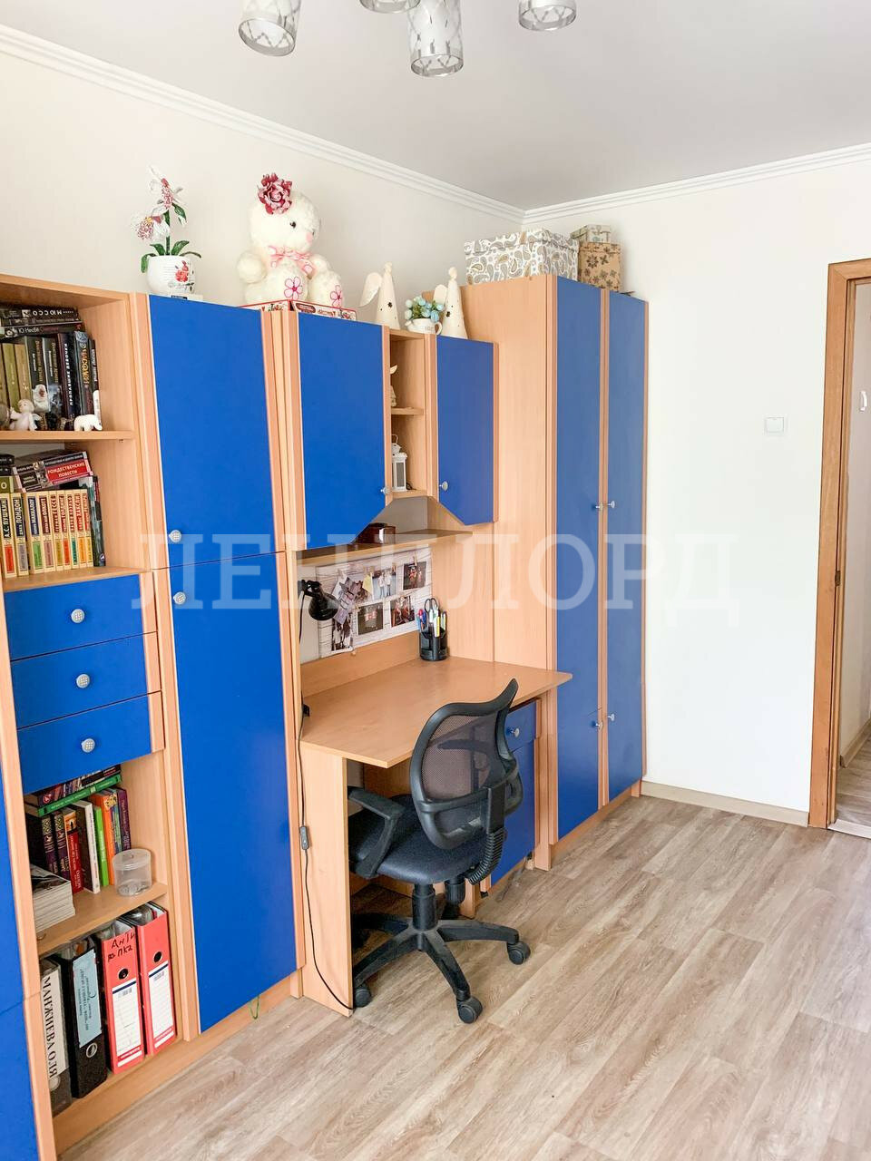 Квартира на продажу в Ростове-на-Дону, улица Щаденко, 2/256 фото №8