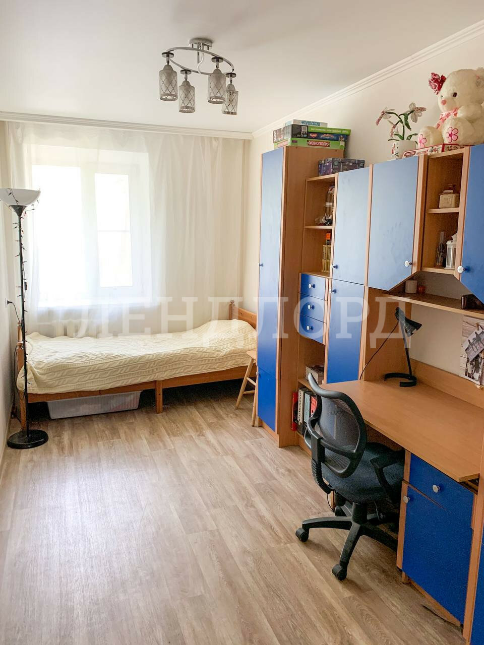 Квартира на продажу в Ростове-на-Дону, улица Щаденко, 2/256 фото №6