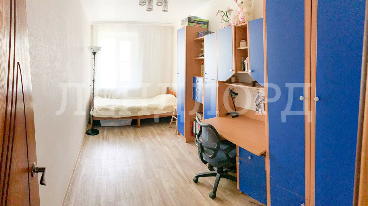 Квартира на продажу в Ростове-на-Дону, улица Щаденко, 2/256 фото №9