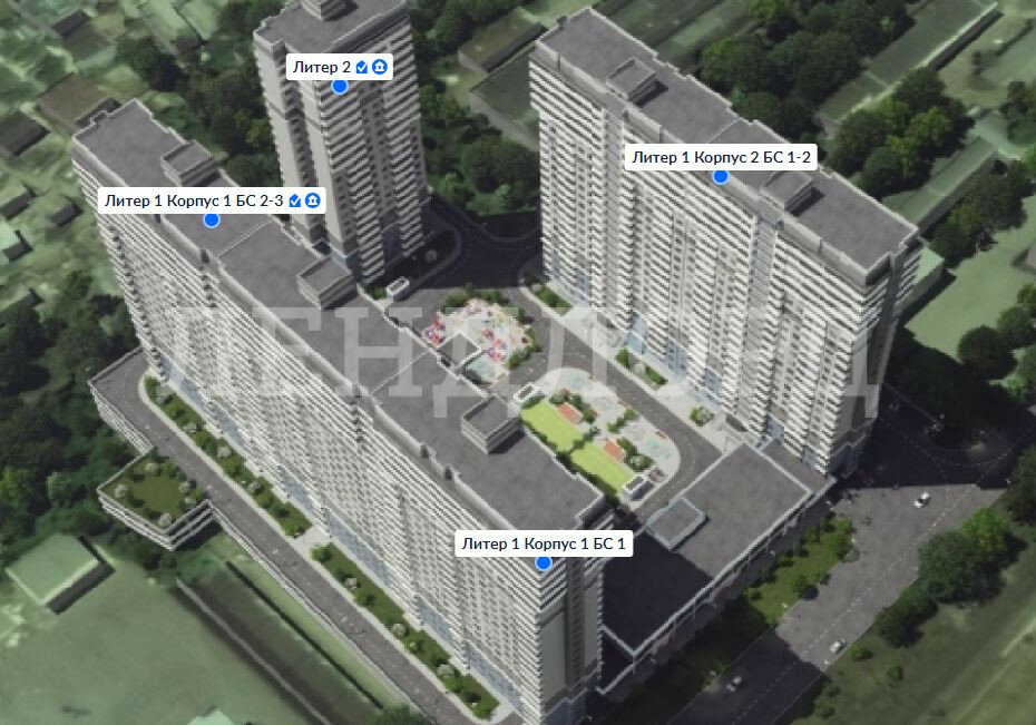 Квартира на продажу в Ростове-на-Дону, улица Нансена, 83 фото №5