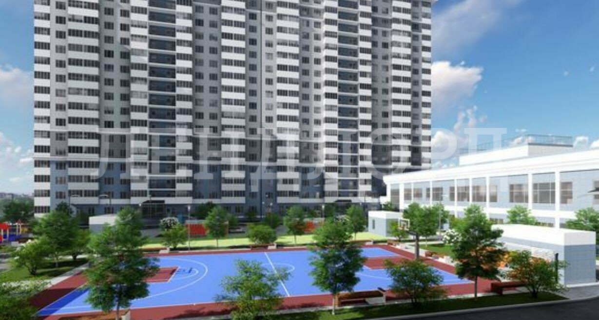 Квартира на продажу в Ростове-на-Дону, улица Нансена, 83 фото №3