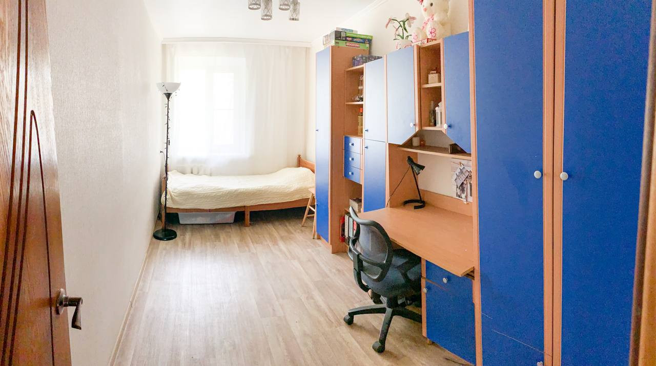 Квартира на продажу в Ростове-на-Дону, улица Щаденко, 2/256 фото №9
