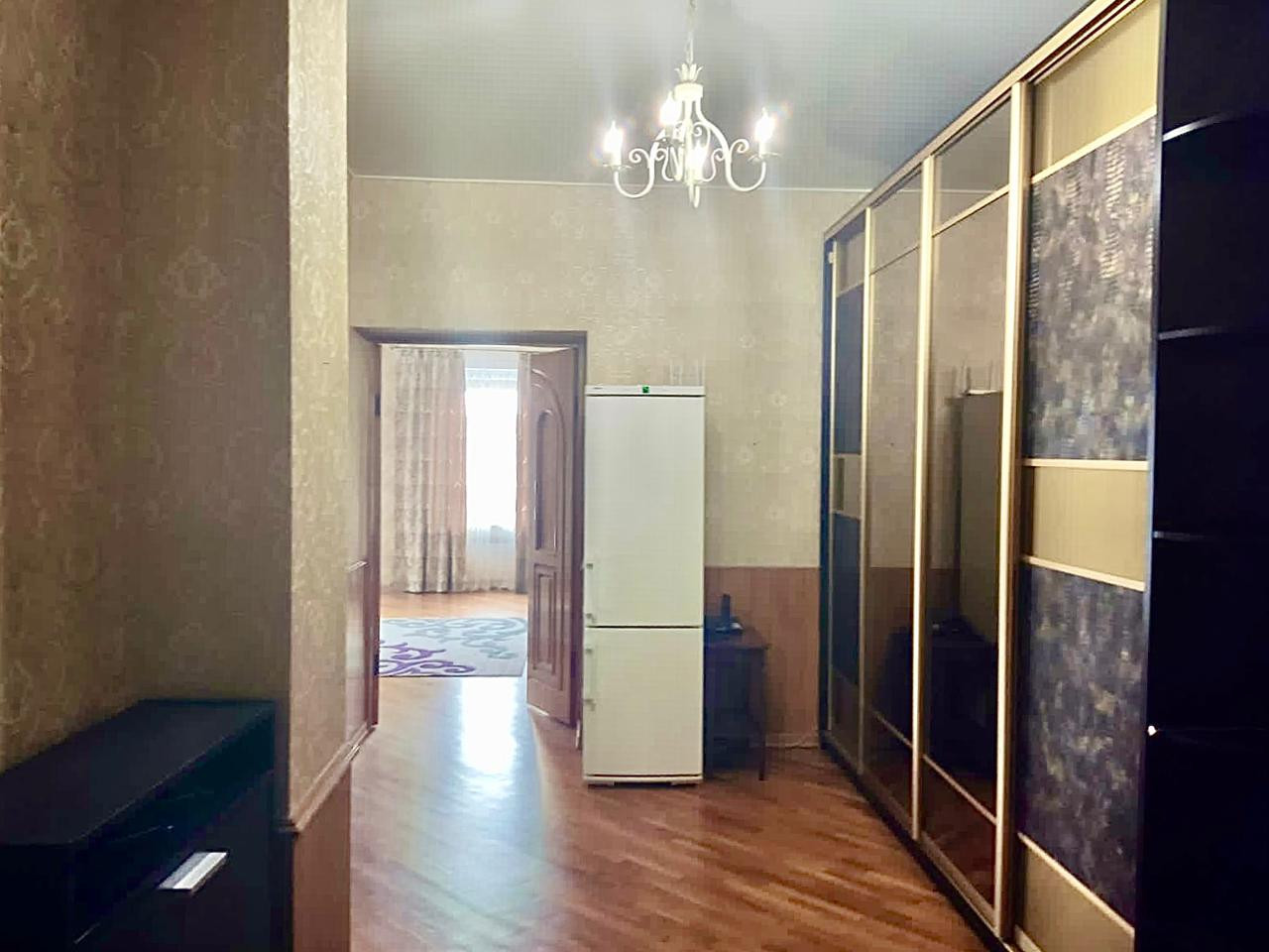 Квартира на продажу в Ростове-на-Дону, Газетный переулок, 73А фото №6