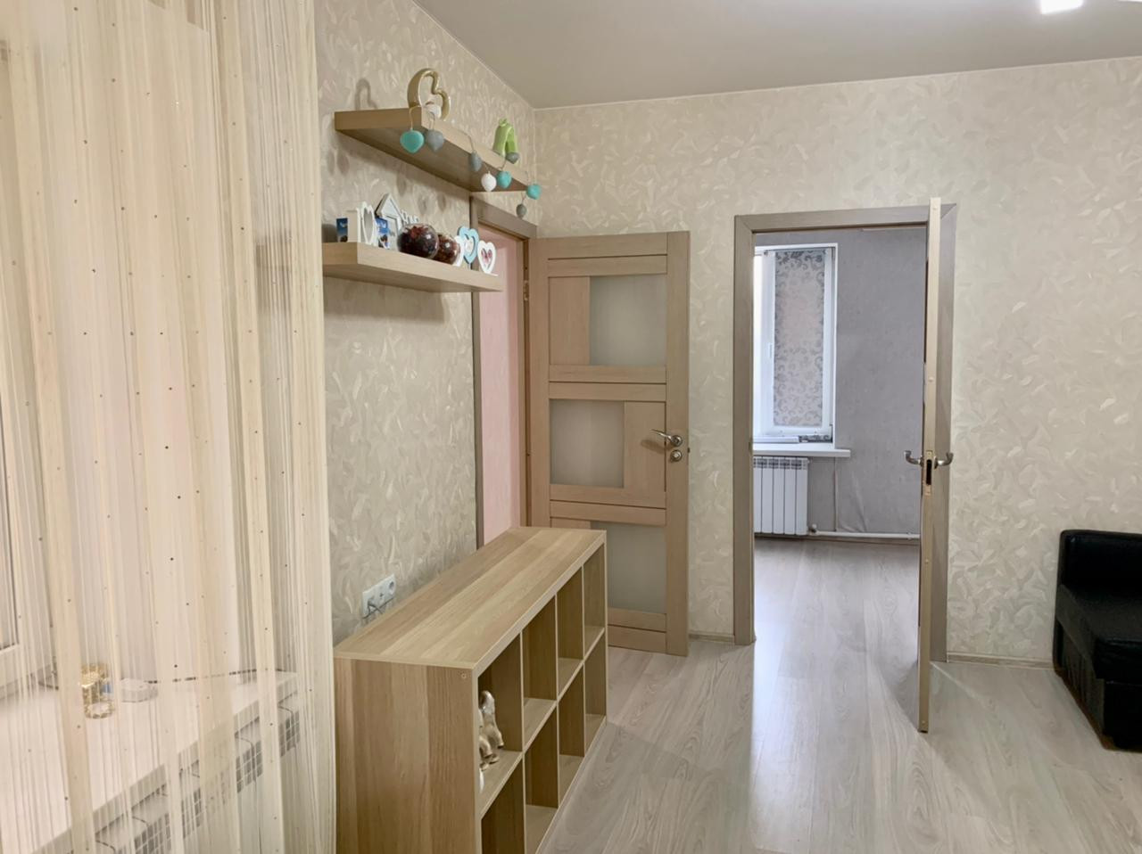 Квартира на продажу в Ростове-на-Дону, Республиканская улица, 2 фото №1