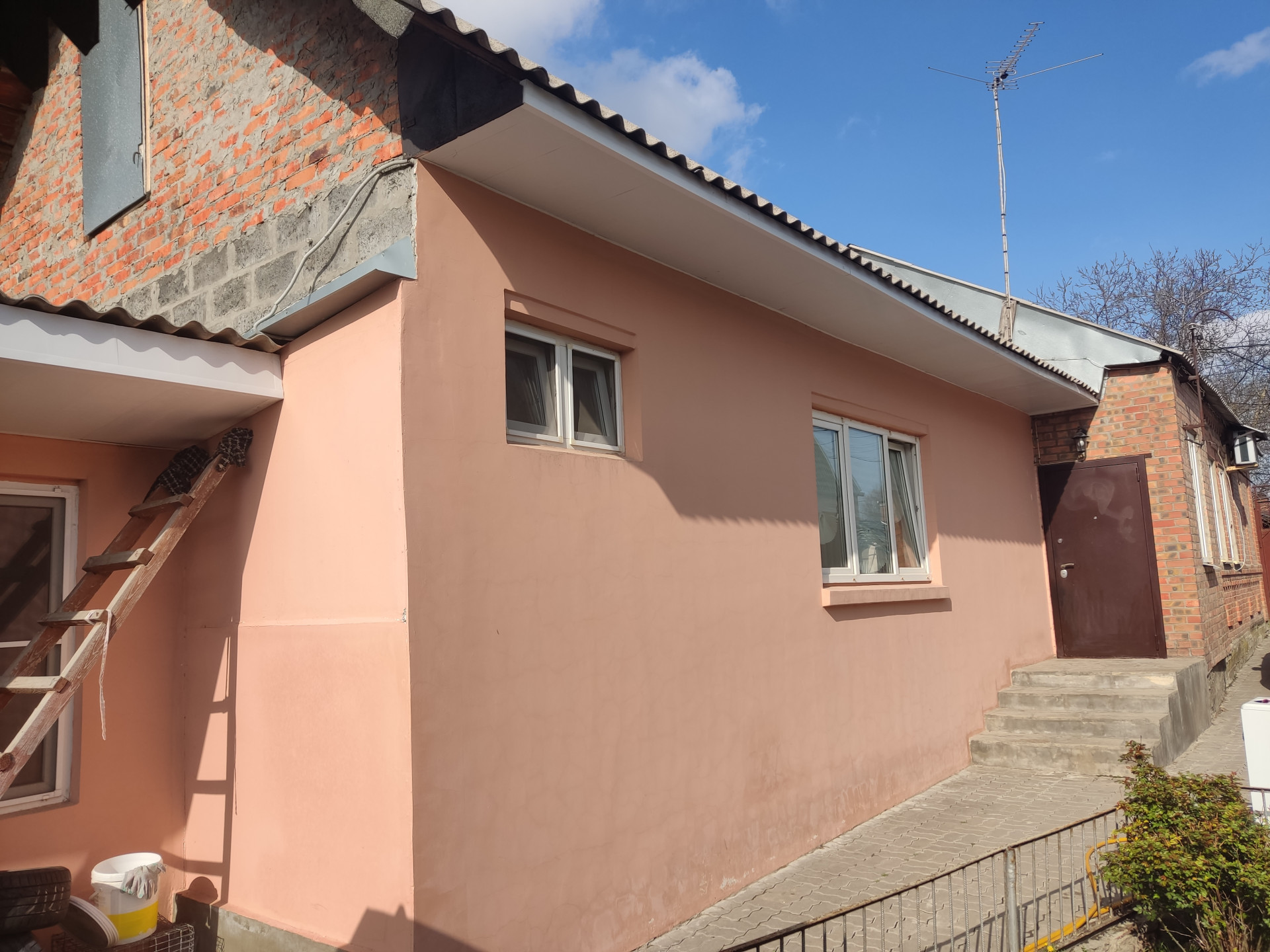 Дом с участком на продажу в Ростове-на-Дону, улица Вересаева фото №8