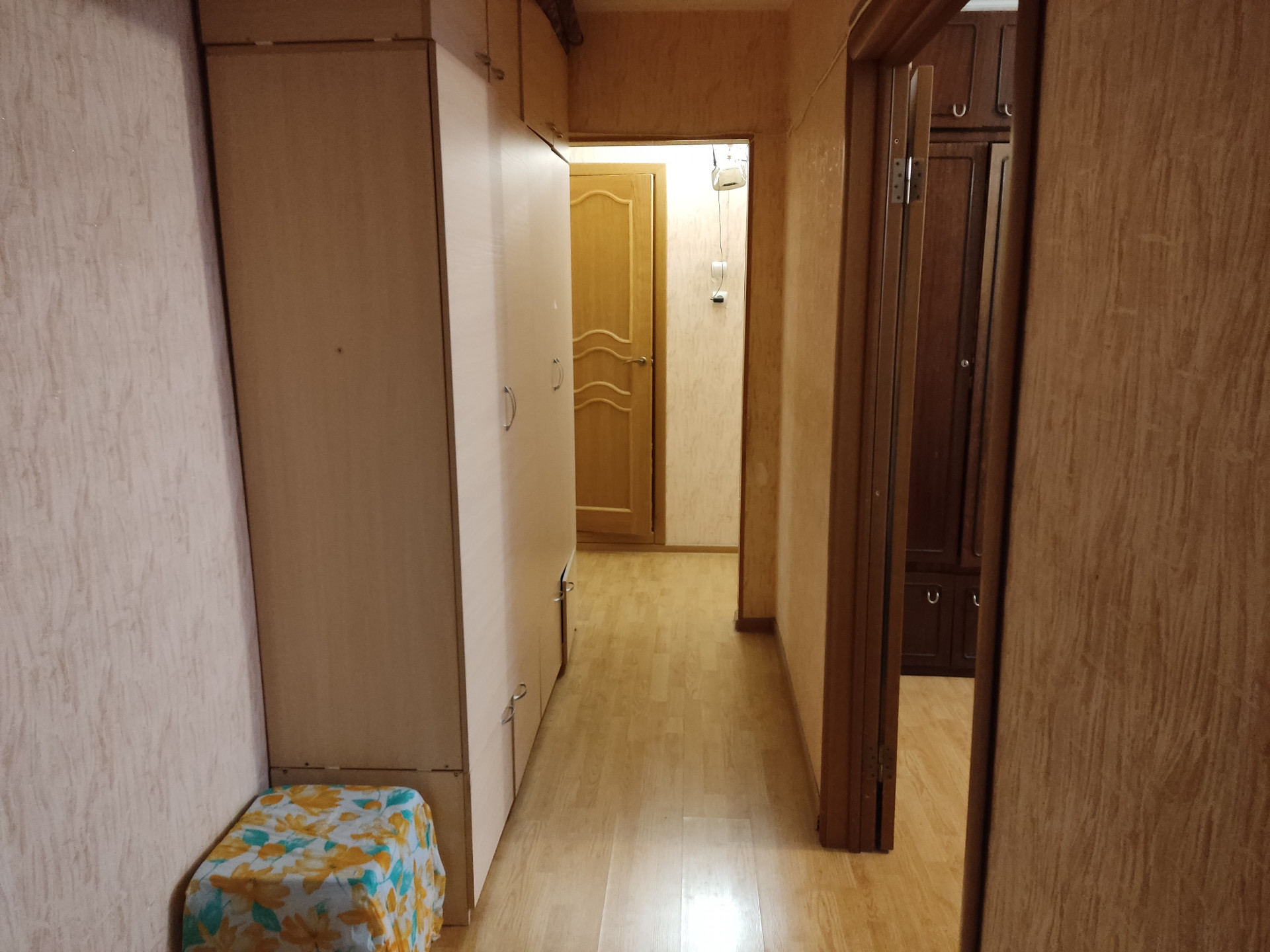 Квартира на продажу в Ростове-на-Дону, улица Малиновского, 72/1 фото №0