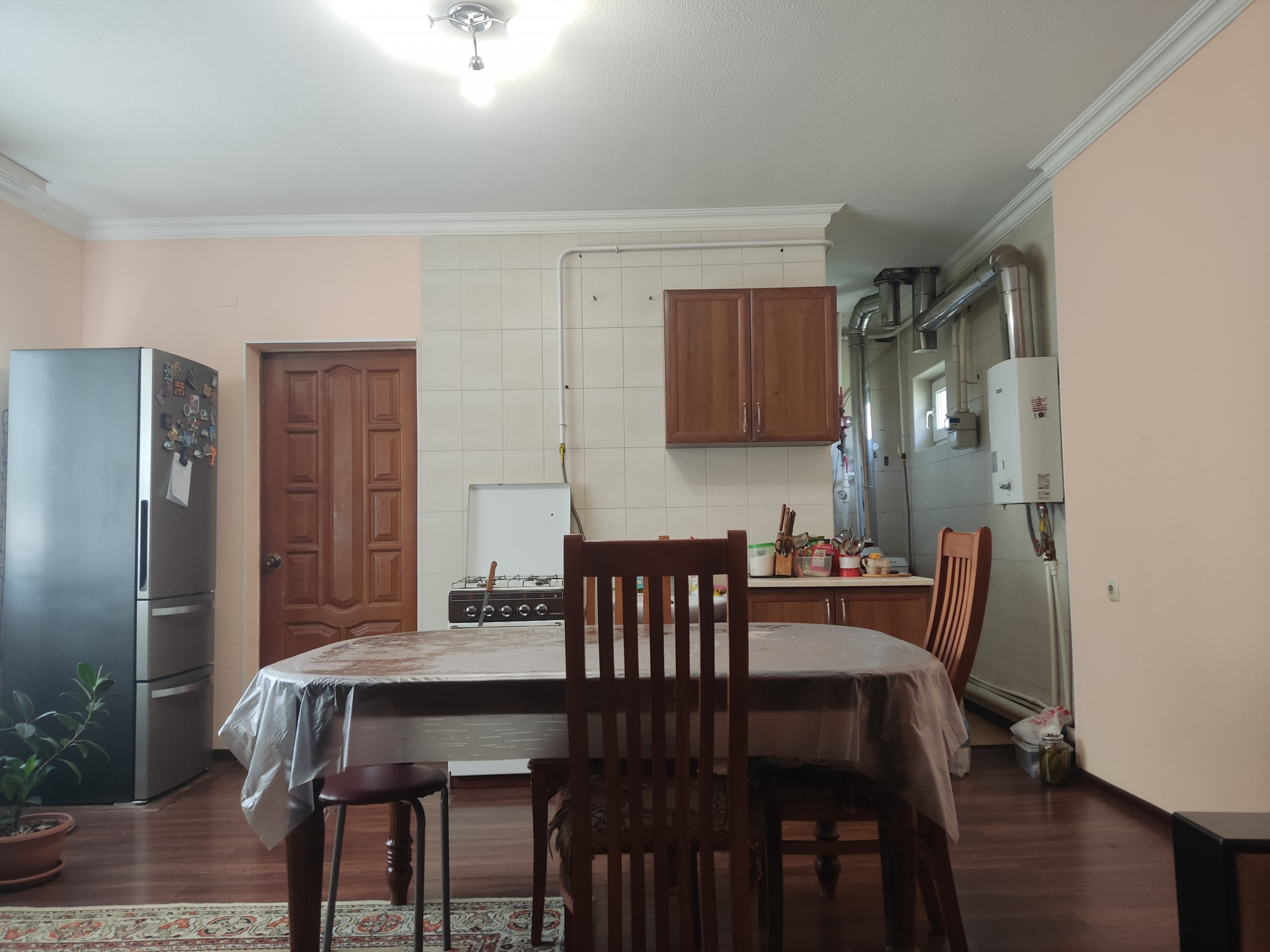 Дом с участком на продажу в Ростове-на-Дону, улица Вересаева фото №5