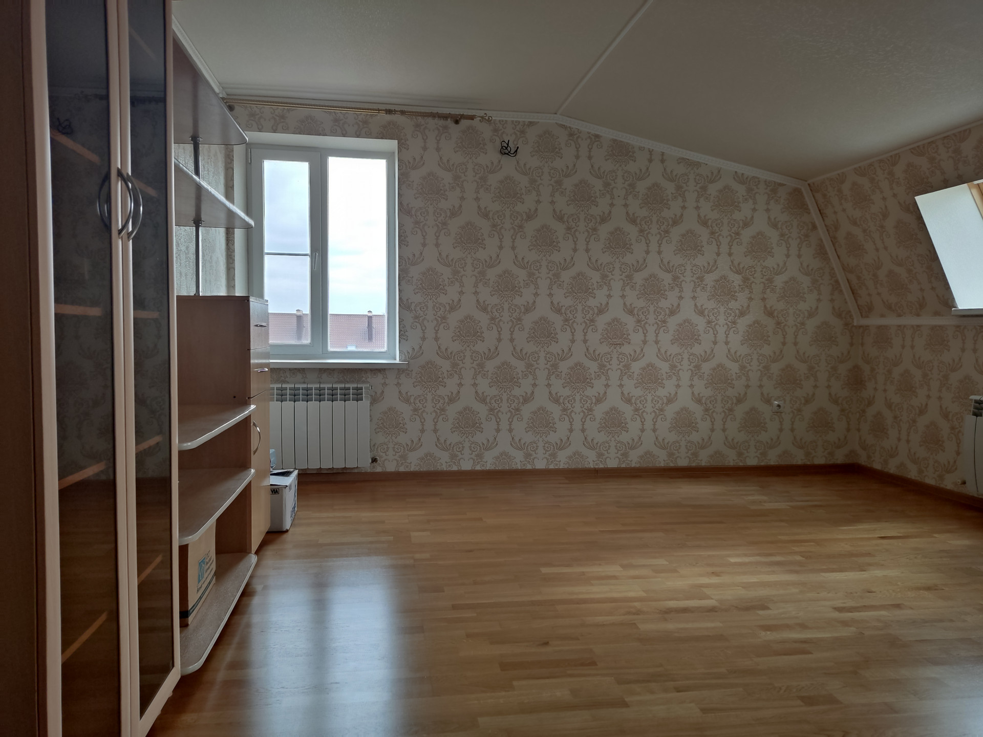 Дом с участком на продажу в Ростове-на-Дону, 1-я Форматная фото №11