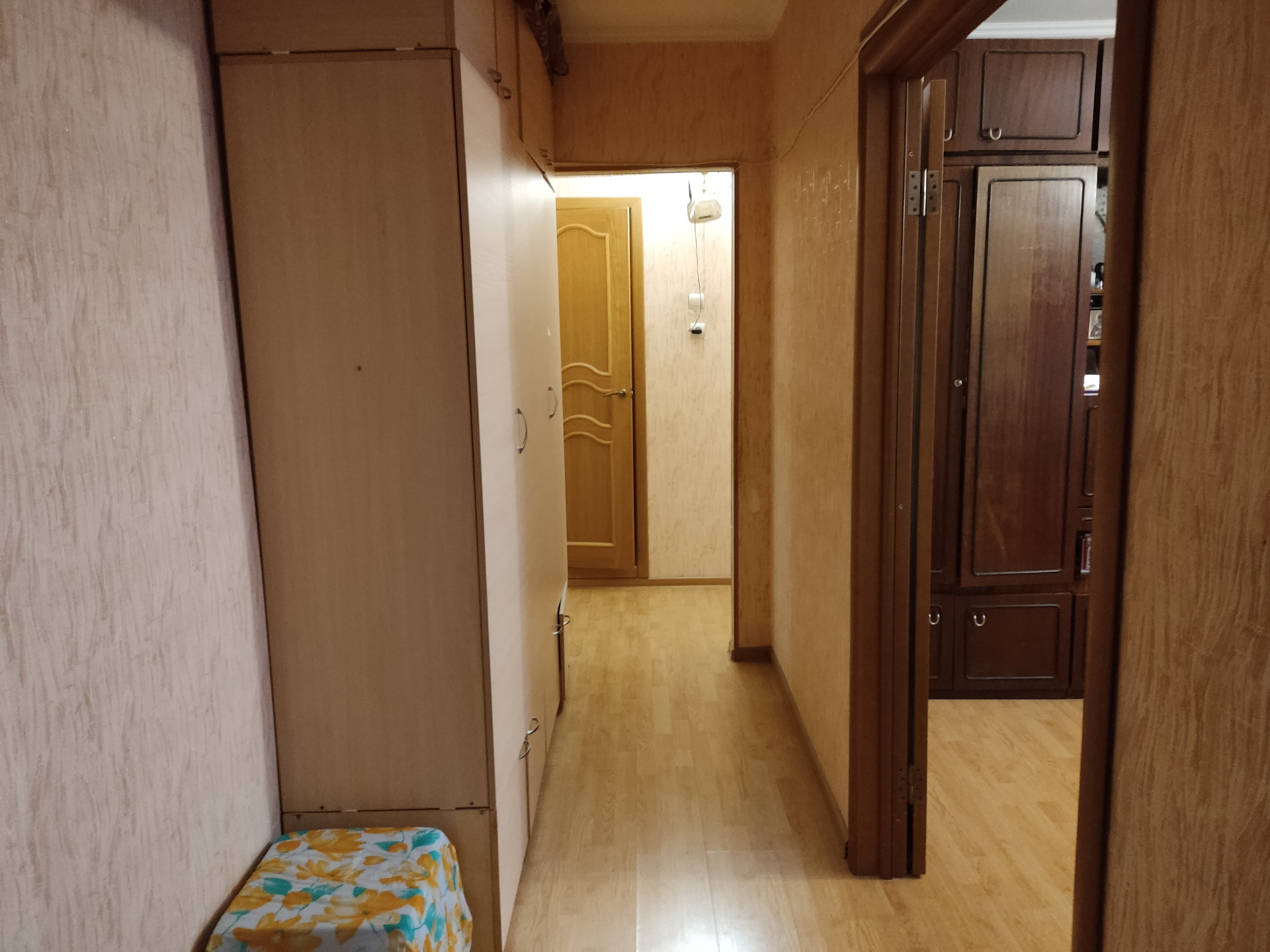 Квартира на продажу в Ростове-на-Дону, улица Малиновского, 72/1 фото №2