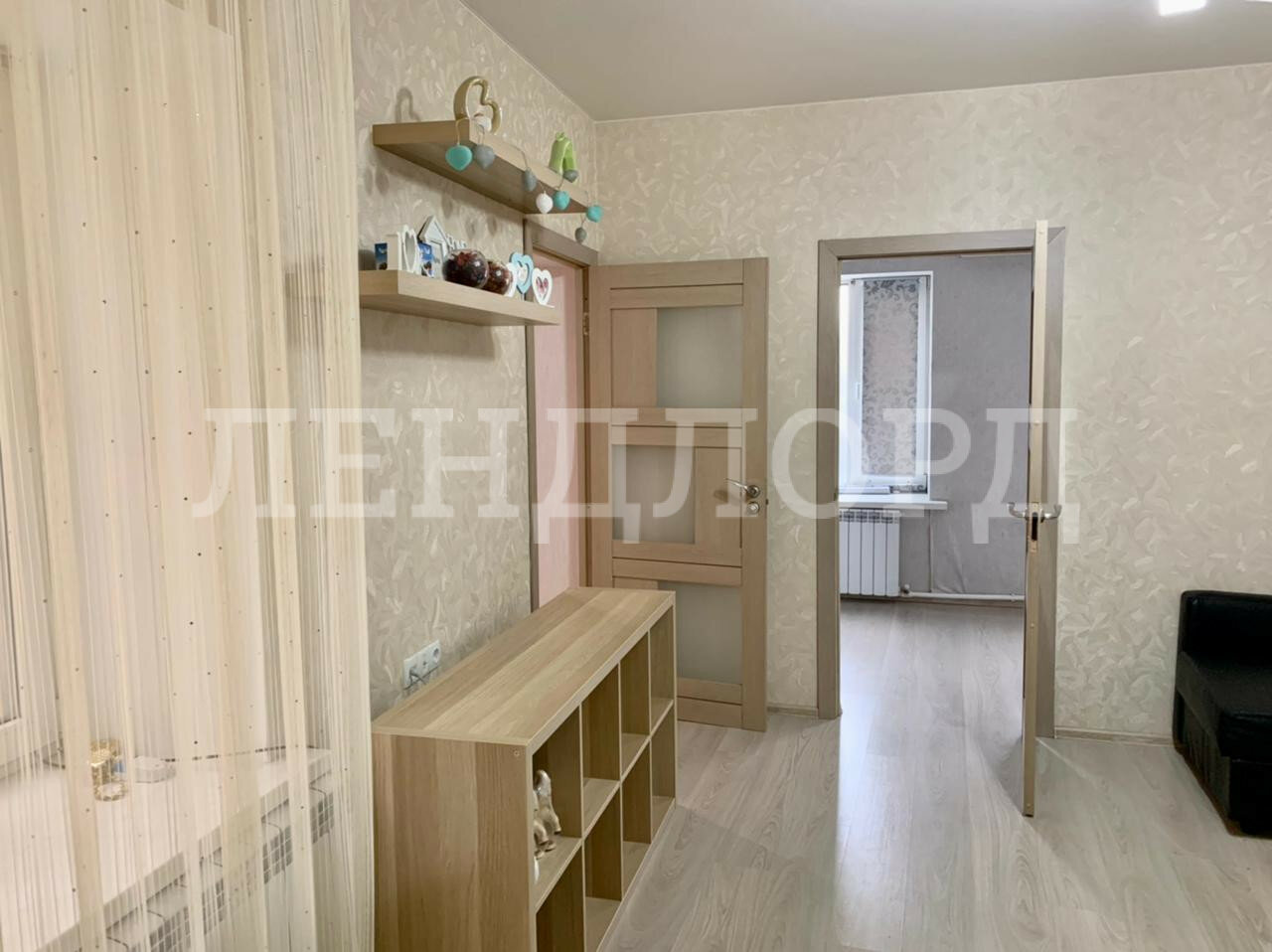 Квартира на продажу в Ростове-на-Дону, Республиканская улица, 2 фото №1