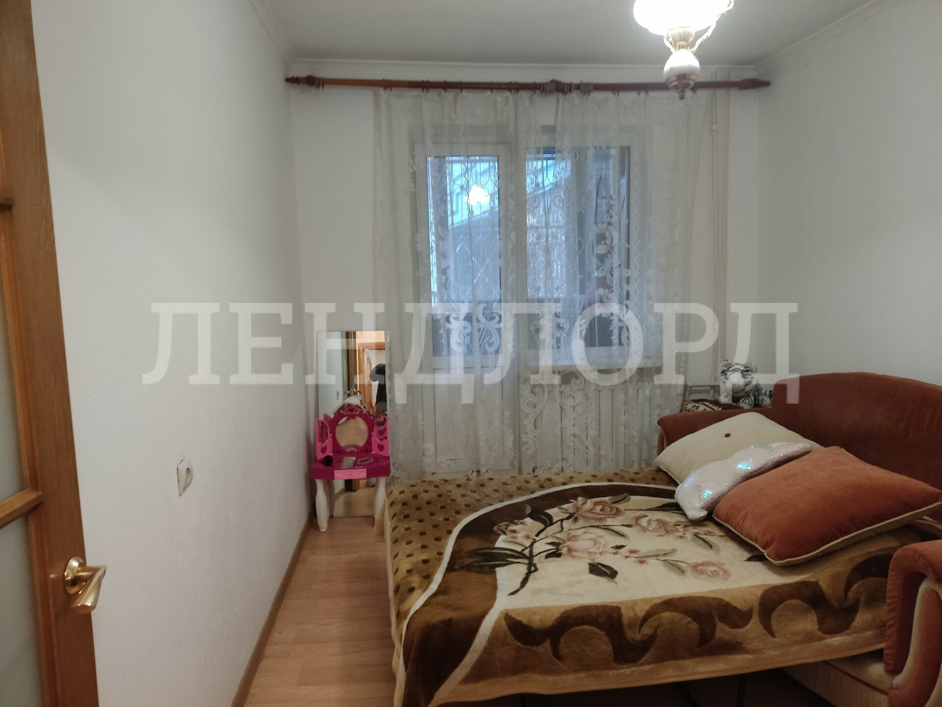 Квартира на продажу в Ростове-на-Дону, улица Малиновского, 72/1 фото №1