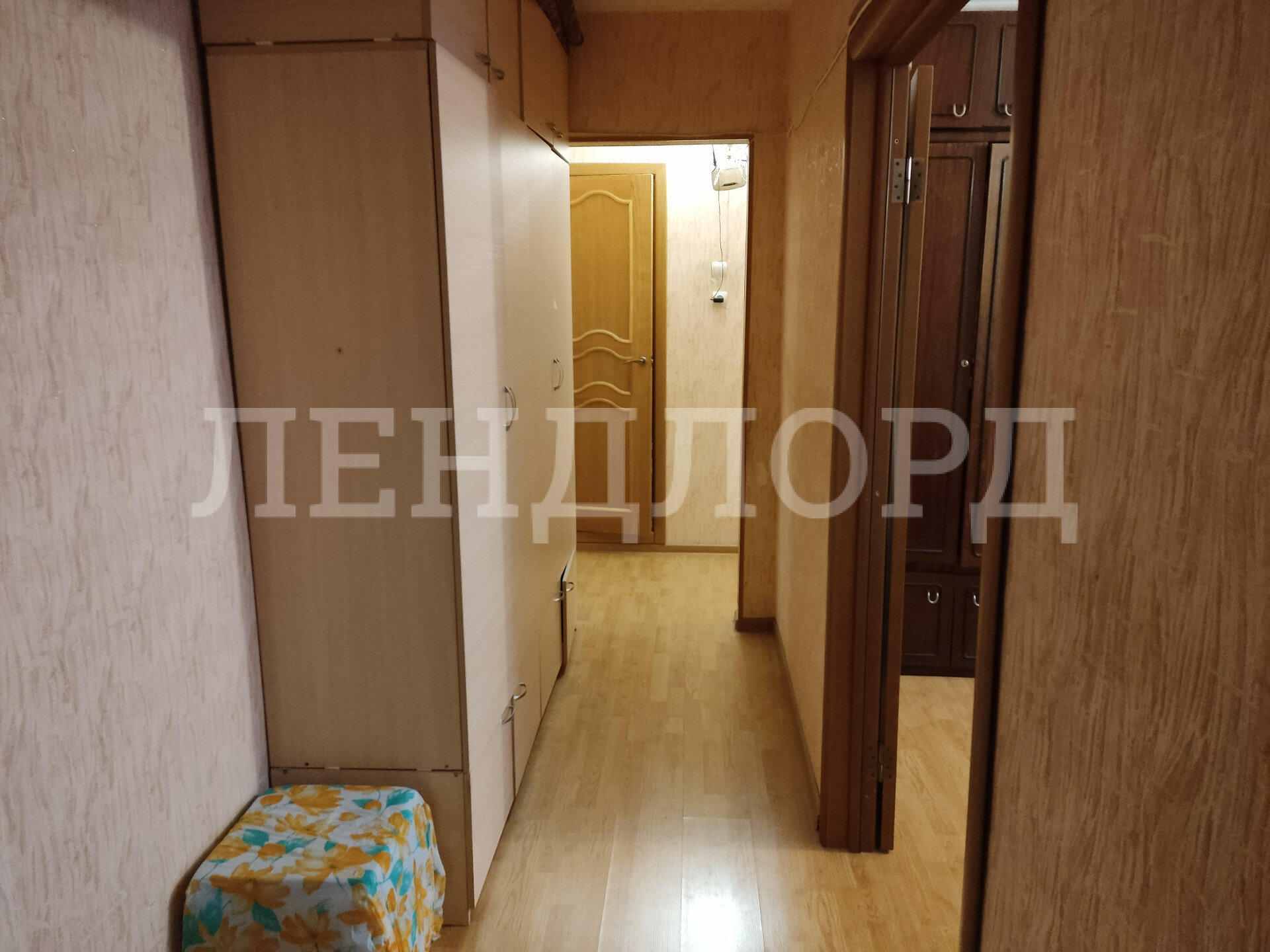 Квартира на продажу в Ростове-на-Дону, улица Малиновского, 72/1 фото №0