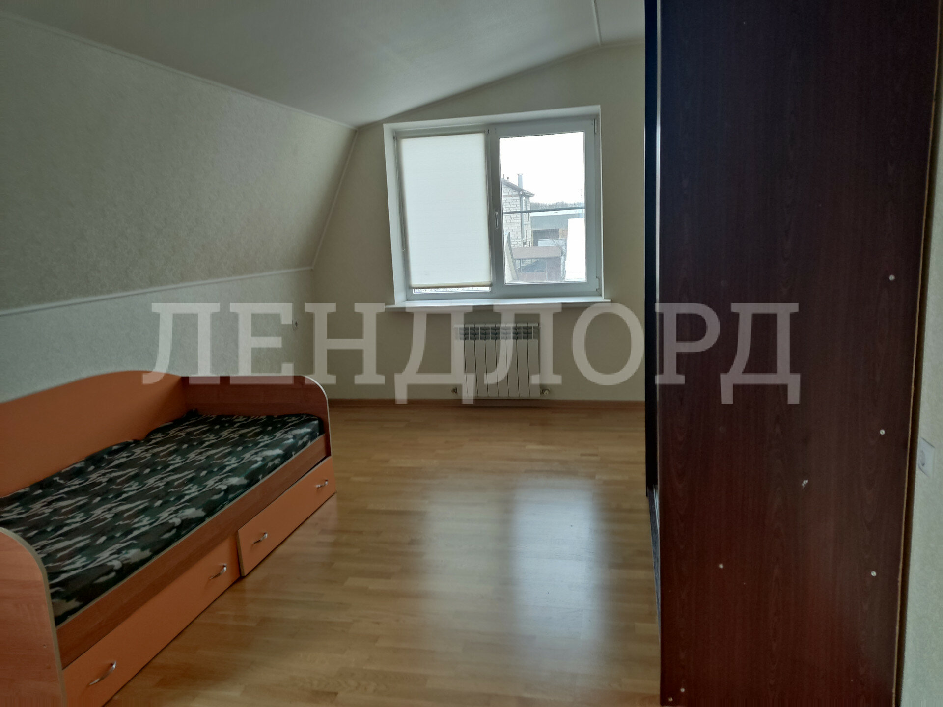Дом с участком на продажу в Ростове-на-Дону, 1-я Форматная фото №9