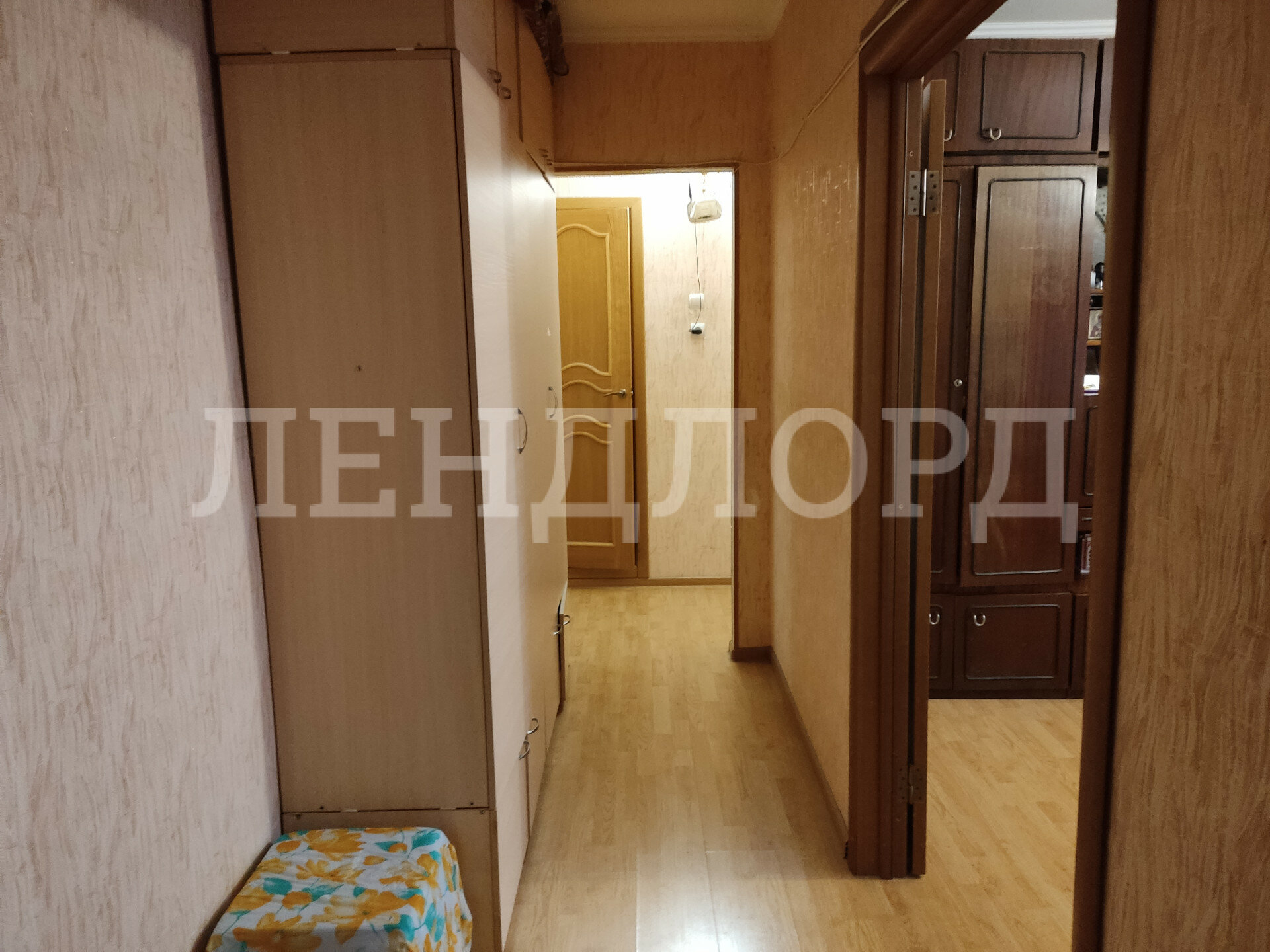 Квартира на продажу в Ростове-на-Дону, улица Малиновского, 72/1 фото №2