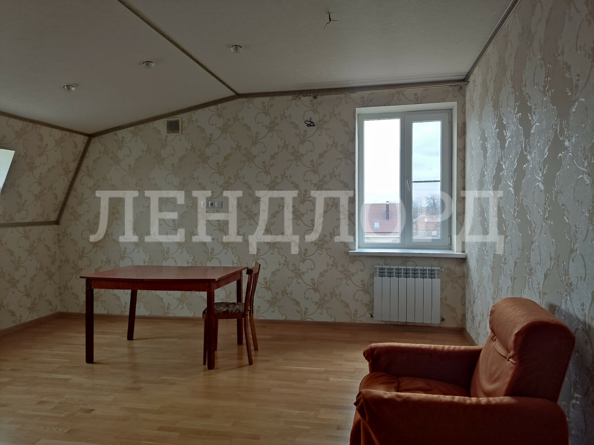 Дом с участком на продажу в Ростове-на-Дону, 1-я Форматная фото №12