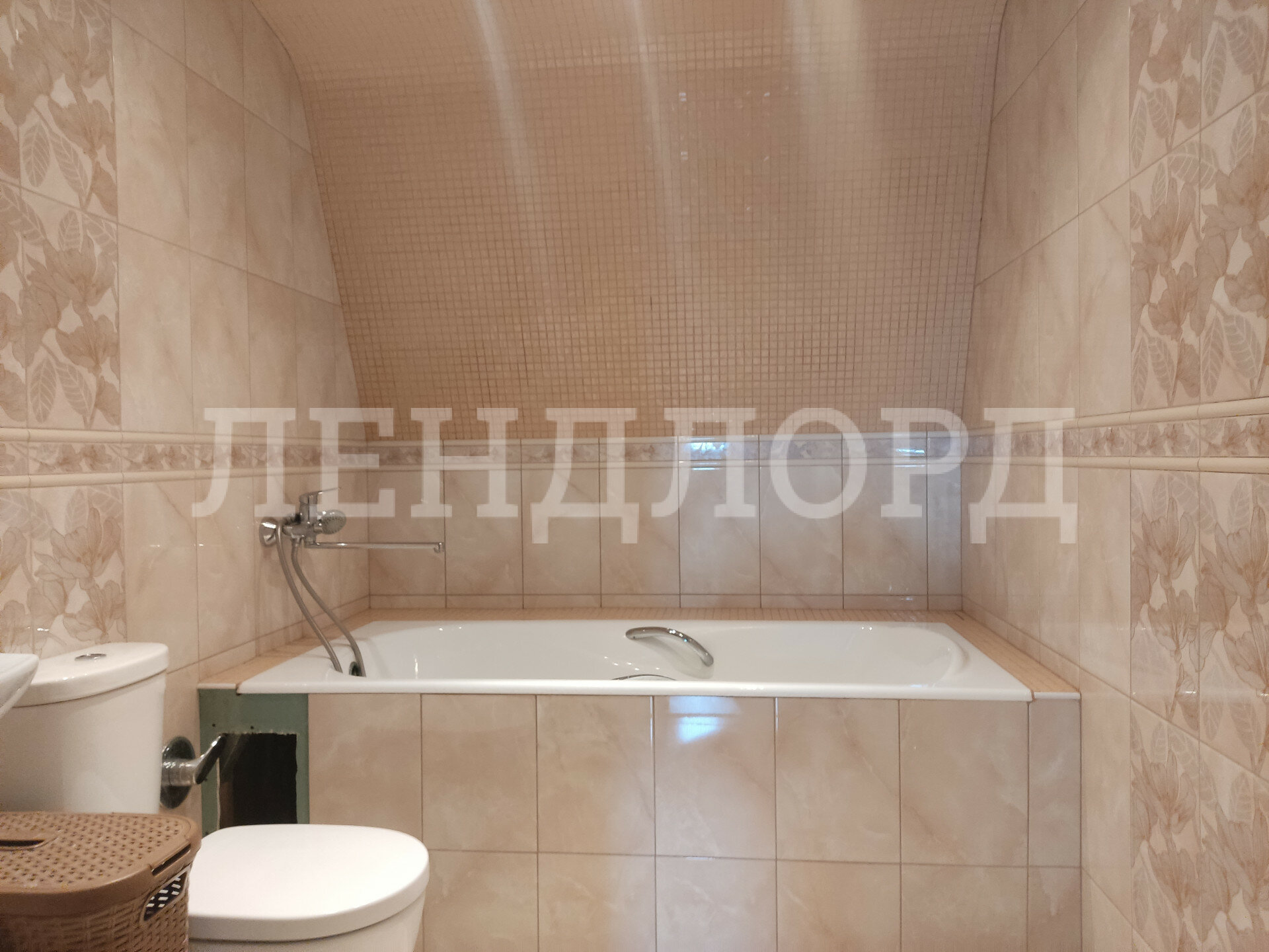 Дом с участком на продажу в Ростове-на-Дону, 1-я Форматная фото №6