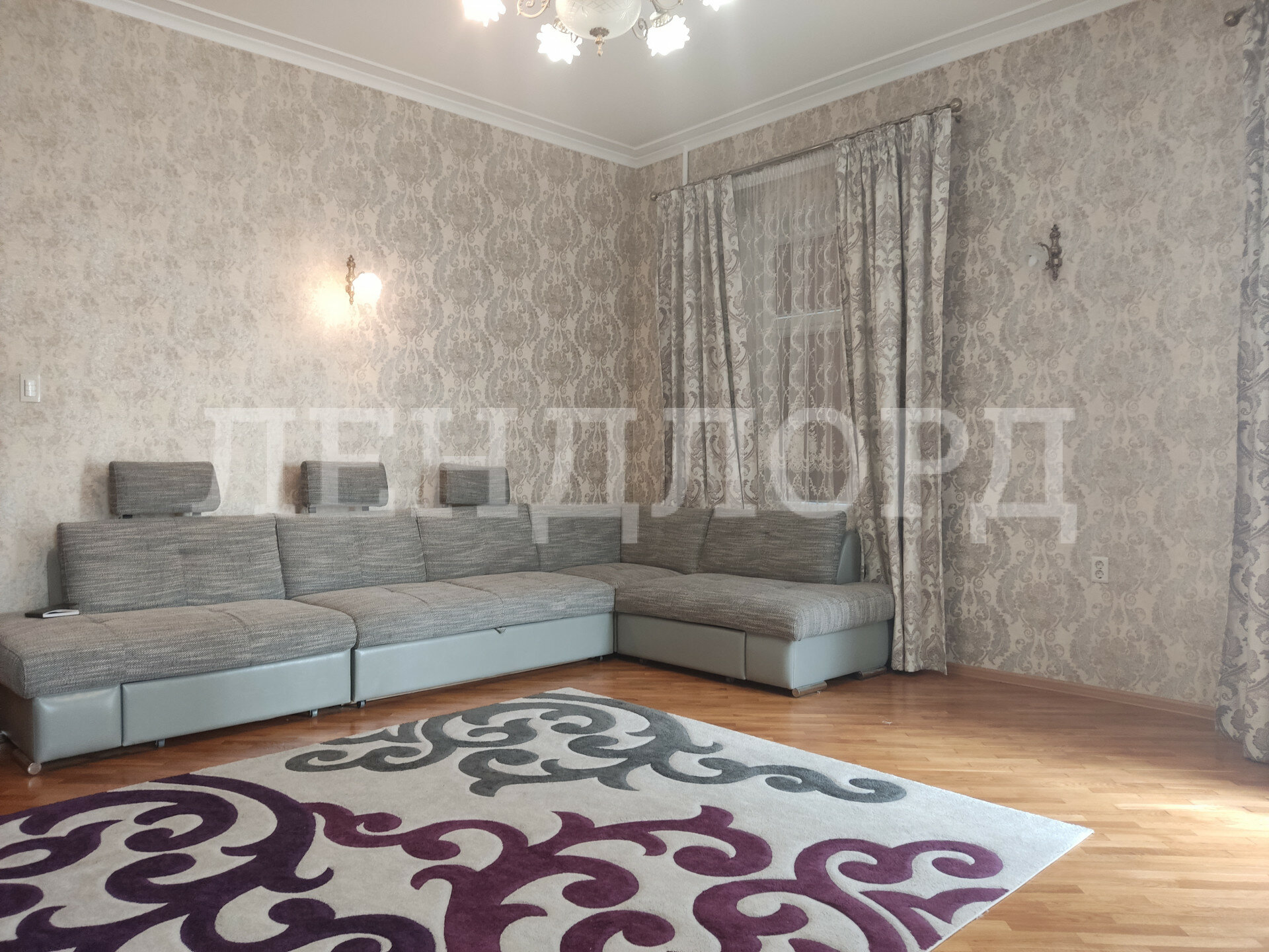 Квартира на продажу в Ростове-на-Дону, Газетный переулок, 73А фото №1