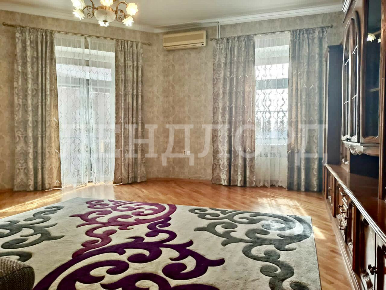 Квартира на продажу в Ростове-на-Дону, Газетный переулок, 73А фото №0